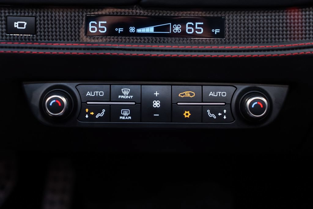 Certified 2023 Ferrari F8 Tributo RWD image 39