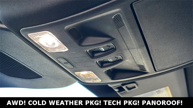 New 2026 Ford Escape ST-Line w/ Tech Pack #1 image 20