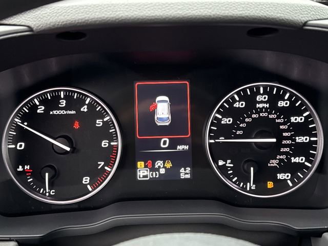 New 2026 Subaru Crosstrek 2.0i Premium image 28