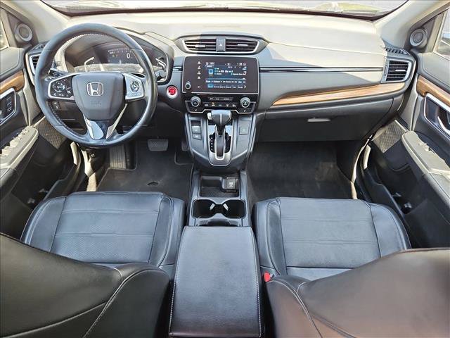 Used 2019 Honda CR-V EX-L image 18