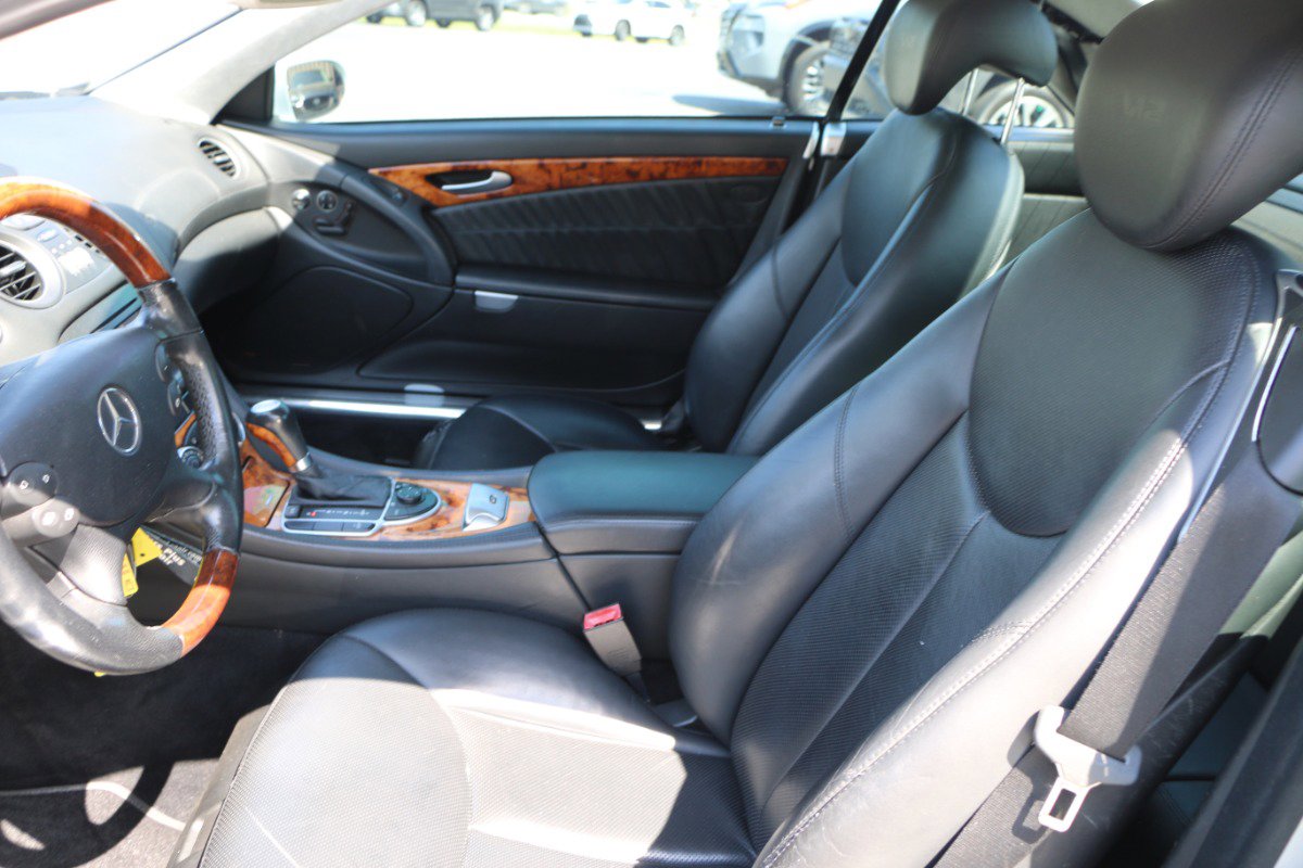 Used 2007 Mercedes-Benz SL 600 image 26