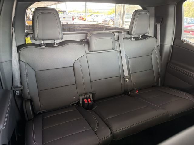 New 2026 Chevrolet Silverado EV LT w/ Plus Package image 16