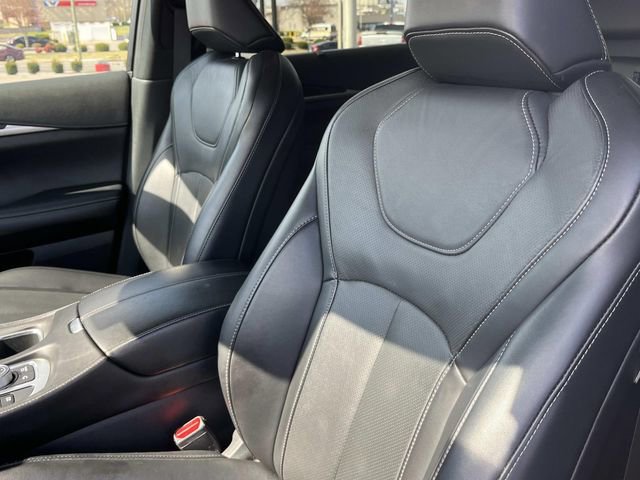 Used 2024 INFINITI QX60 Sensory AWD/4WD image 33