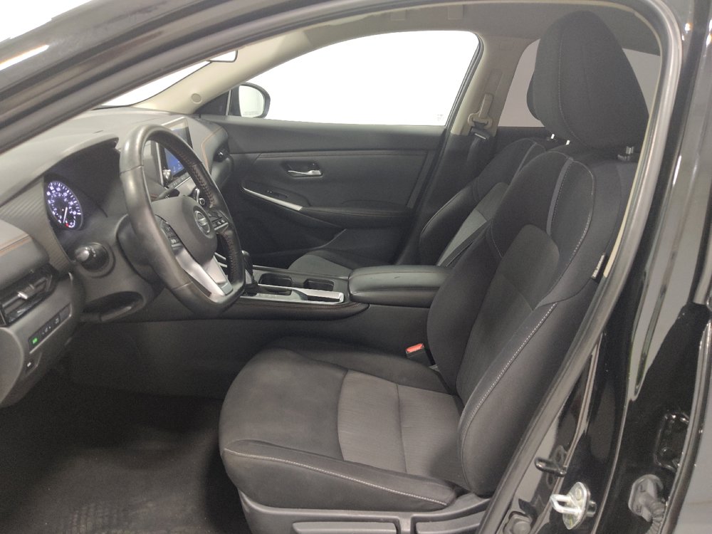 Used 2022 Nissan Sentra SR w/ Trunk Package FWD image 17