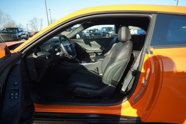 New 2026 Dodge Charger Scat Pack image 11