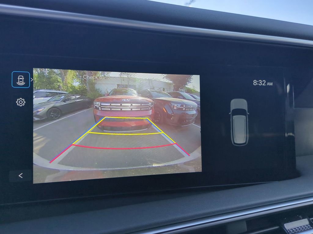 New 2026 Hyundai Palisade SEL image 26