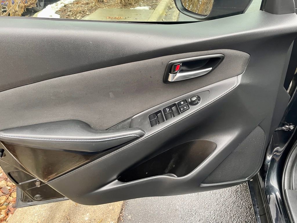 Used 2016 Scion iA image 14