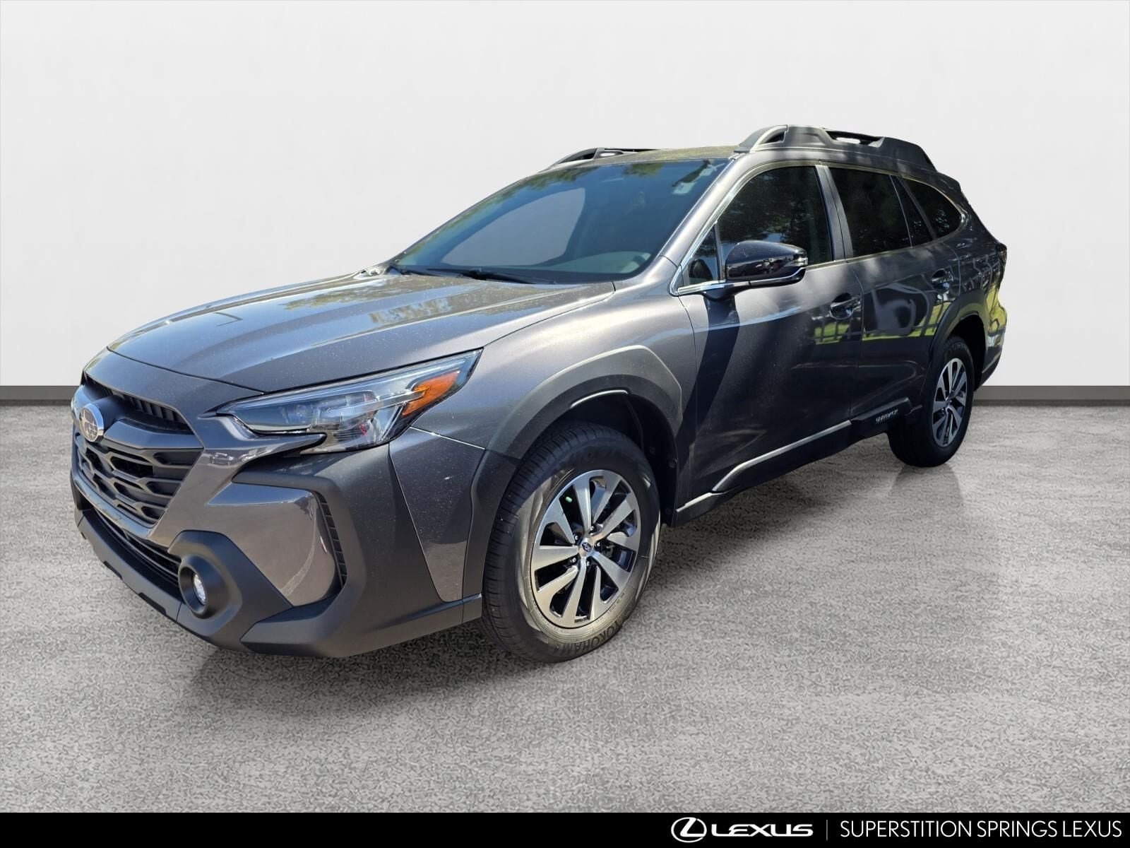 Used 2025 Subaru Outback Premium w/ Popular Package #1A AWD/4WD image 5