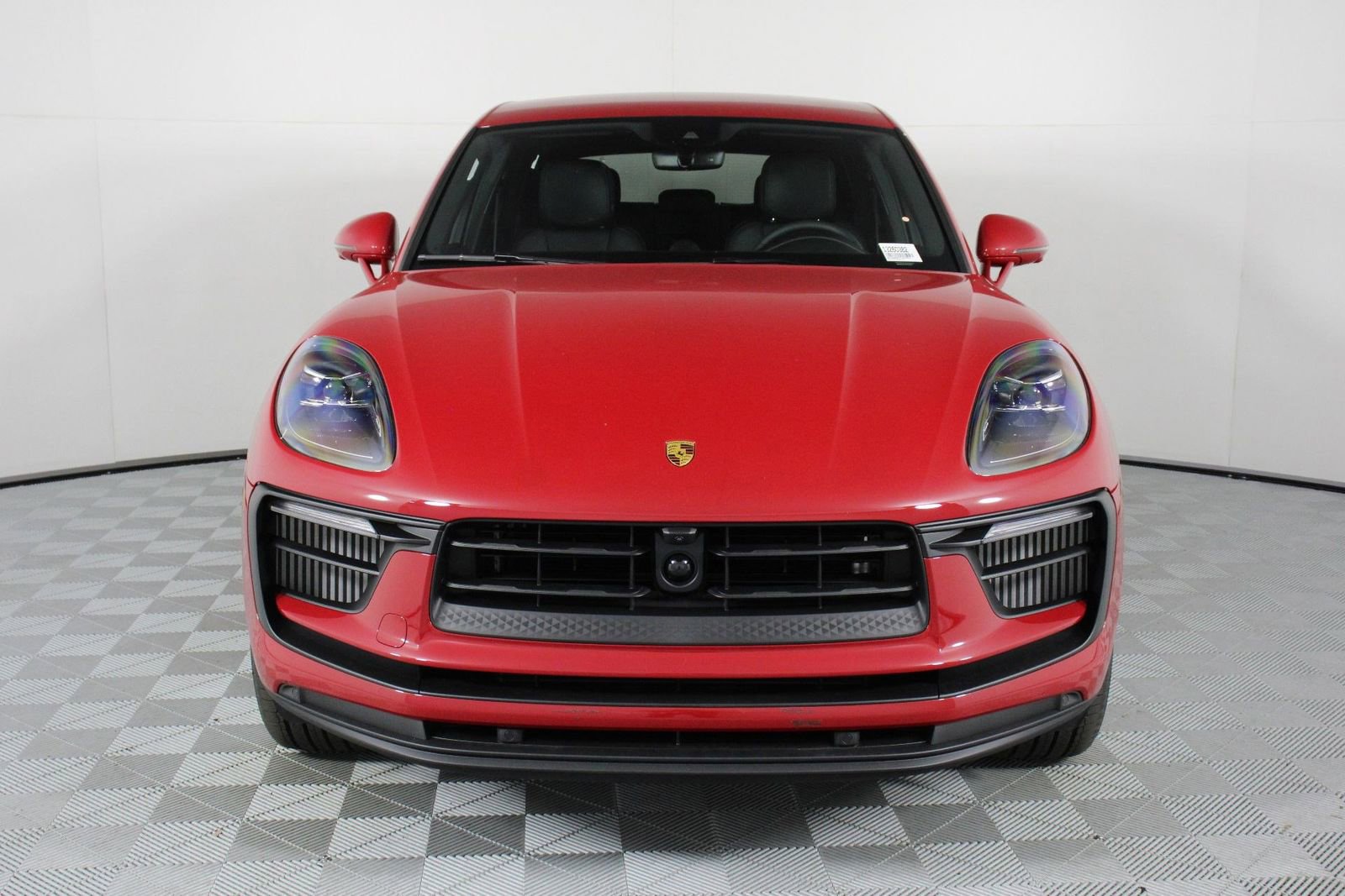 New 2026 Porsche Macan S AWD/4WD image 10