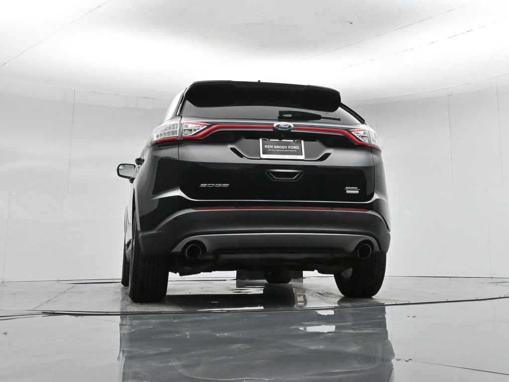 Used 2016 Ford Edge SEL image 48