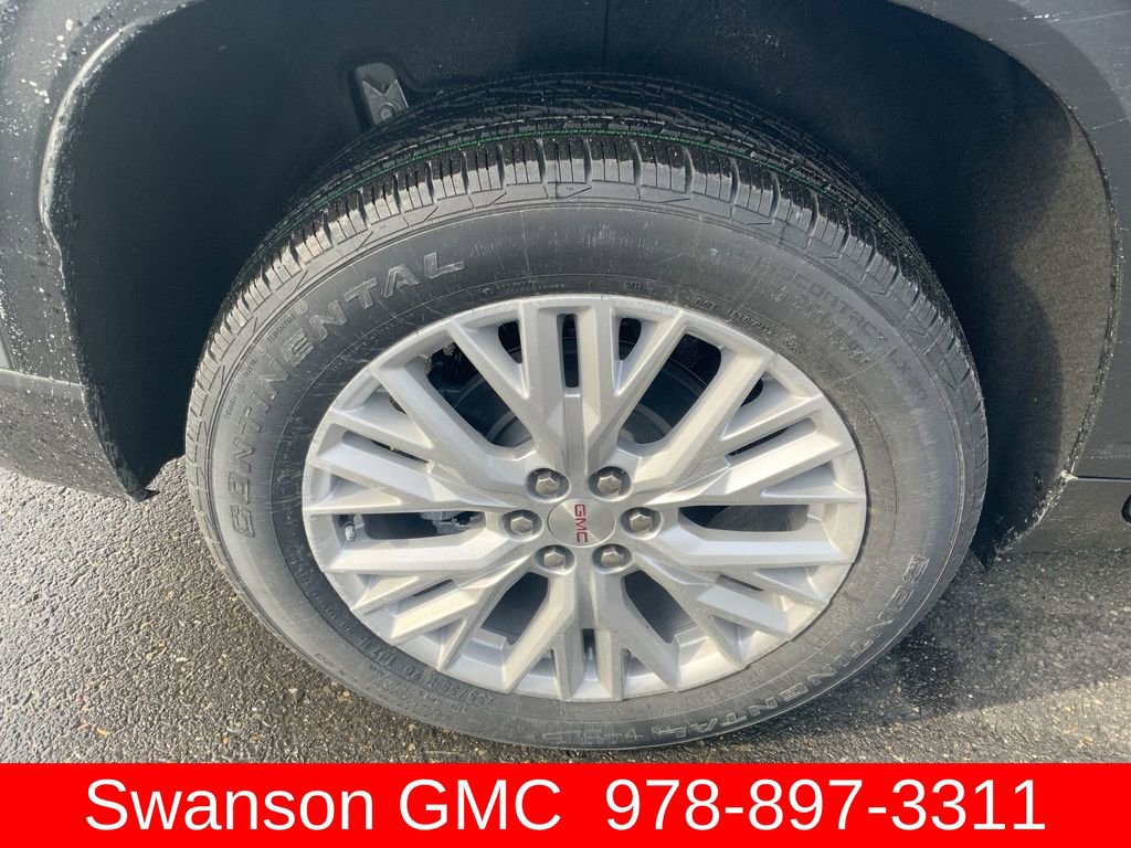 New 2026 GMC Acadia Elevation w/ Elevation Premium Package image 34