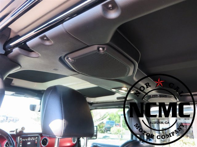 Used 2021 Jeep Gladiator Rubicon image 55