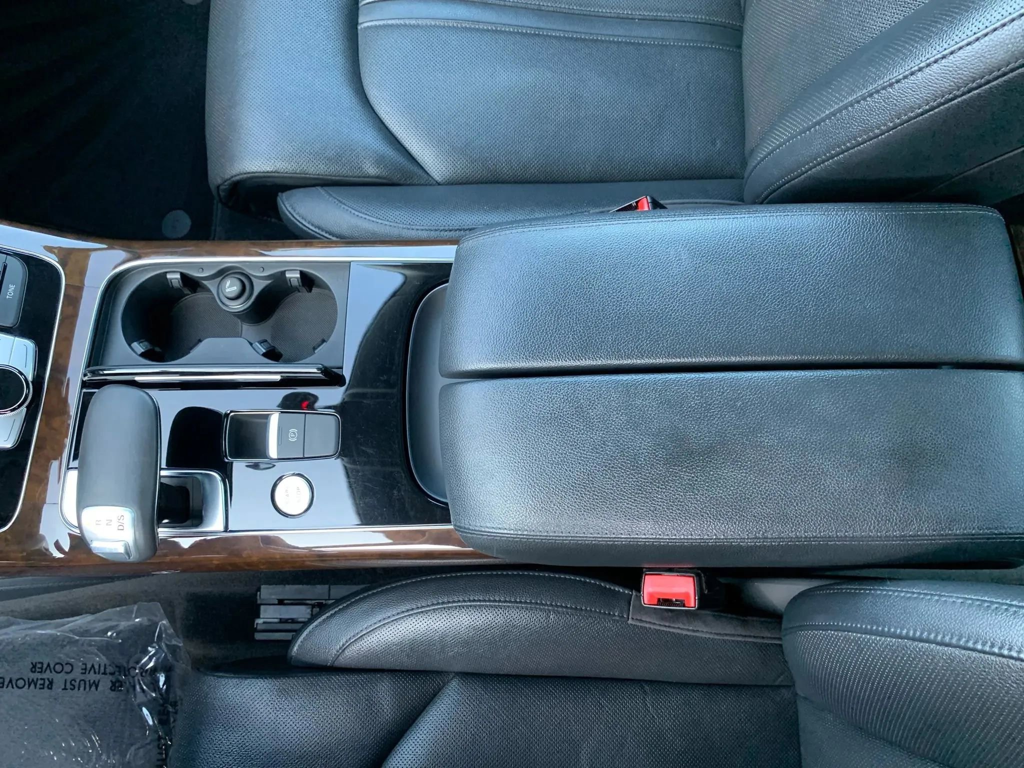 Used 2015 Audi A8 L 4.0T w/ Premium Package AWD/4WD image 28