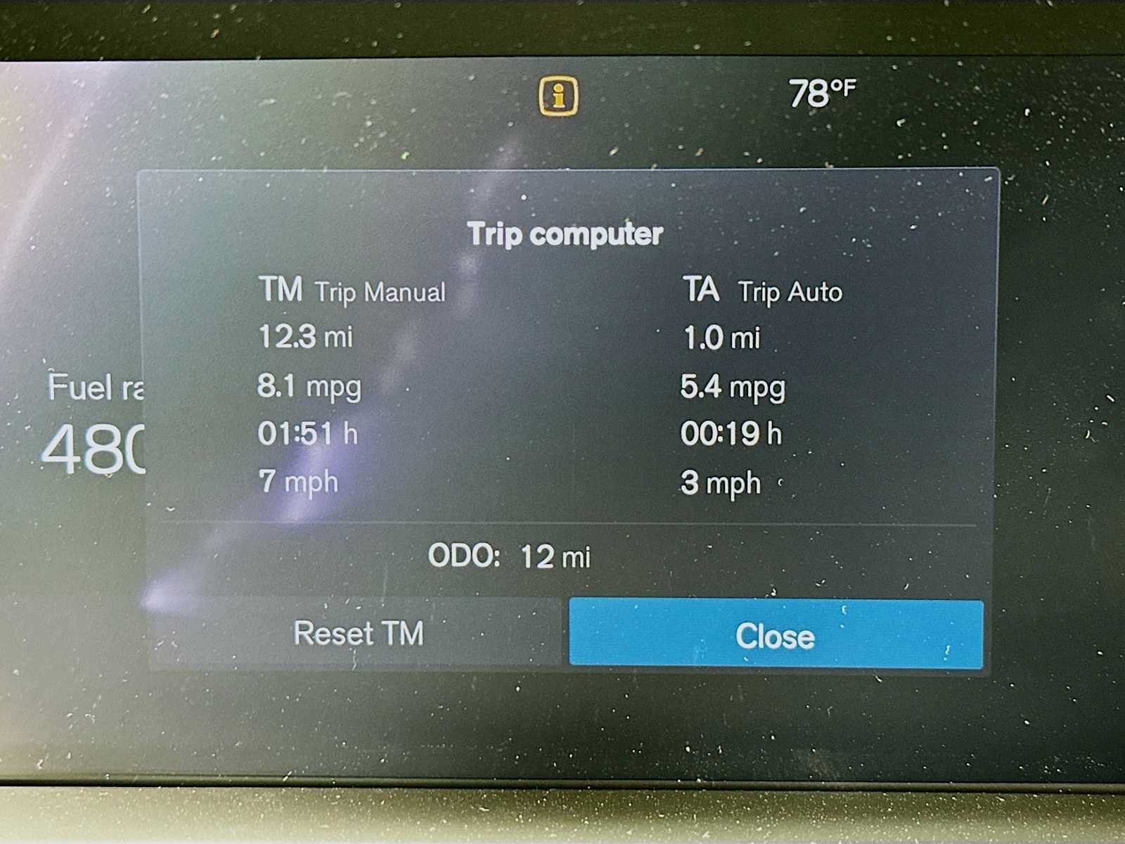 New 2026 Volvo XC90 B6 Plus w/ Protection Package Premier AWD/4WD image 12