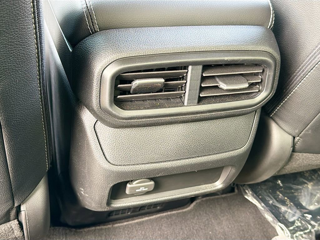 Used 2026 Honda Ridgeline RTL image 24