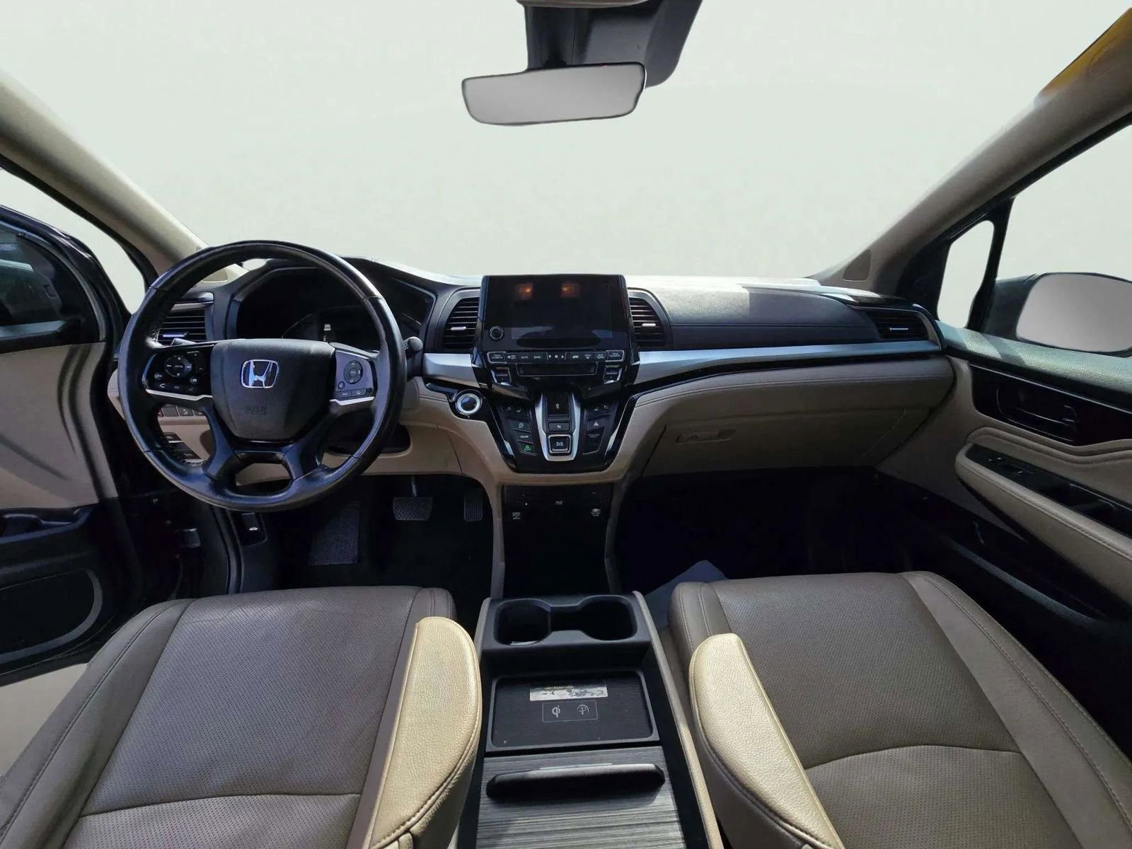 Used 2018 Honda Odyssey Elite image 14