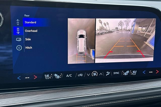 New 2026 Chevrolet Tahoe Premier image 26