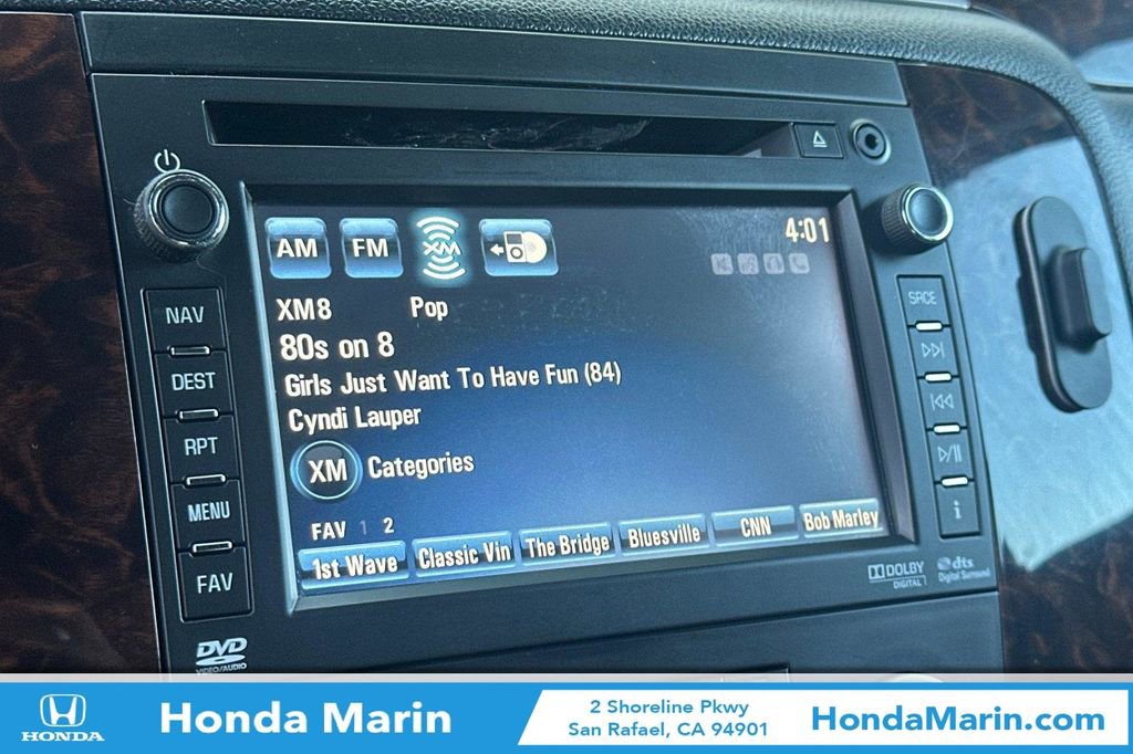 Used 2014 GMC Yukon Denali image 36