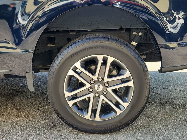 Used 2023 Ford F150 XL w/ STX Appearance Package image 31