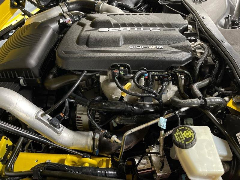 Used 2009 Pontiac Solstice GXP w/ Premium Package image 49