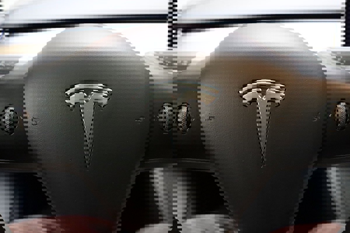 Used 2023 Tesla Model 3 Long Range image 50