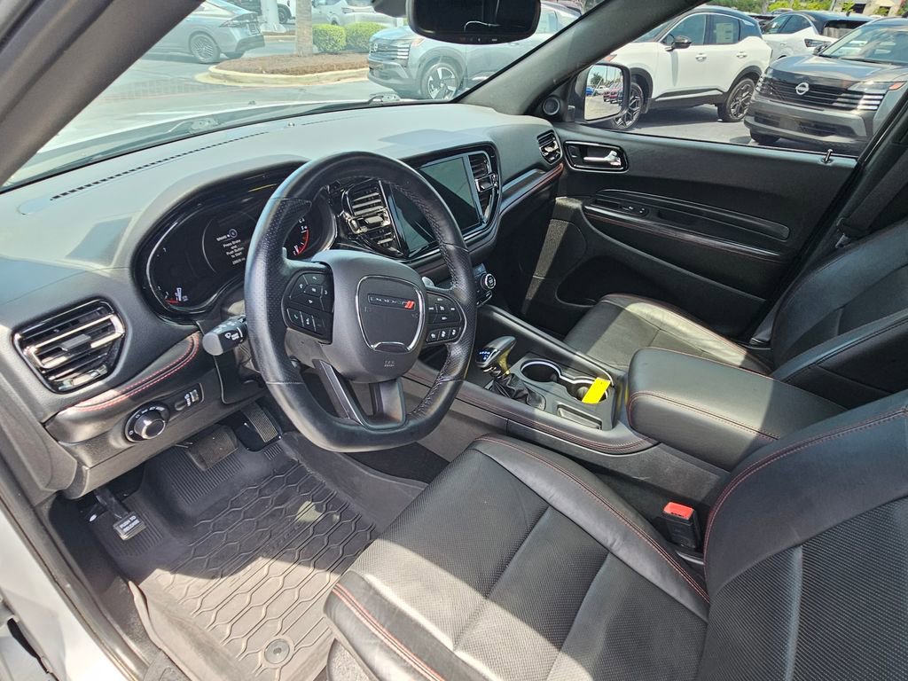 Used 2024 Dodge Durango GT AWD/4WD image 20