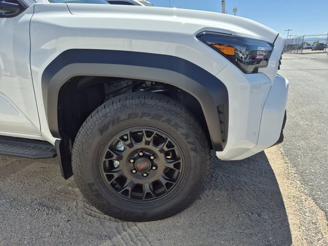 Used 2026 Toyota 4Runner TRD Off-Road AWD/4WD image 5