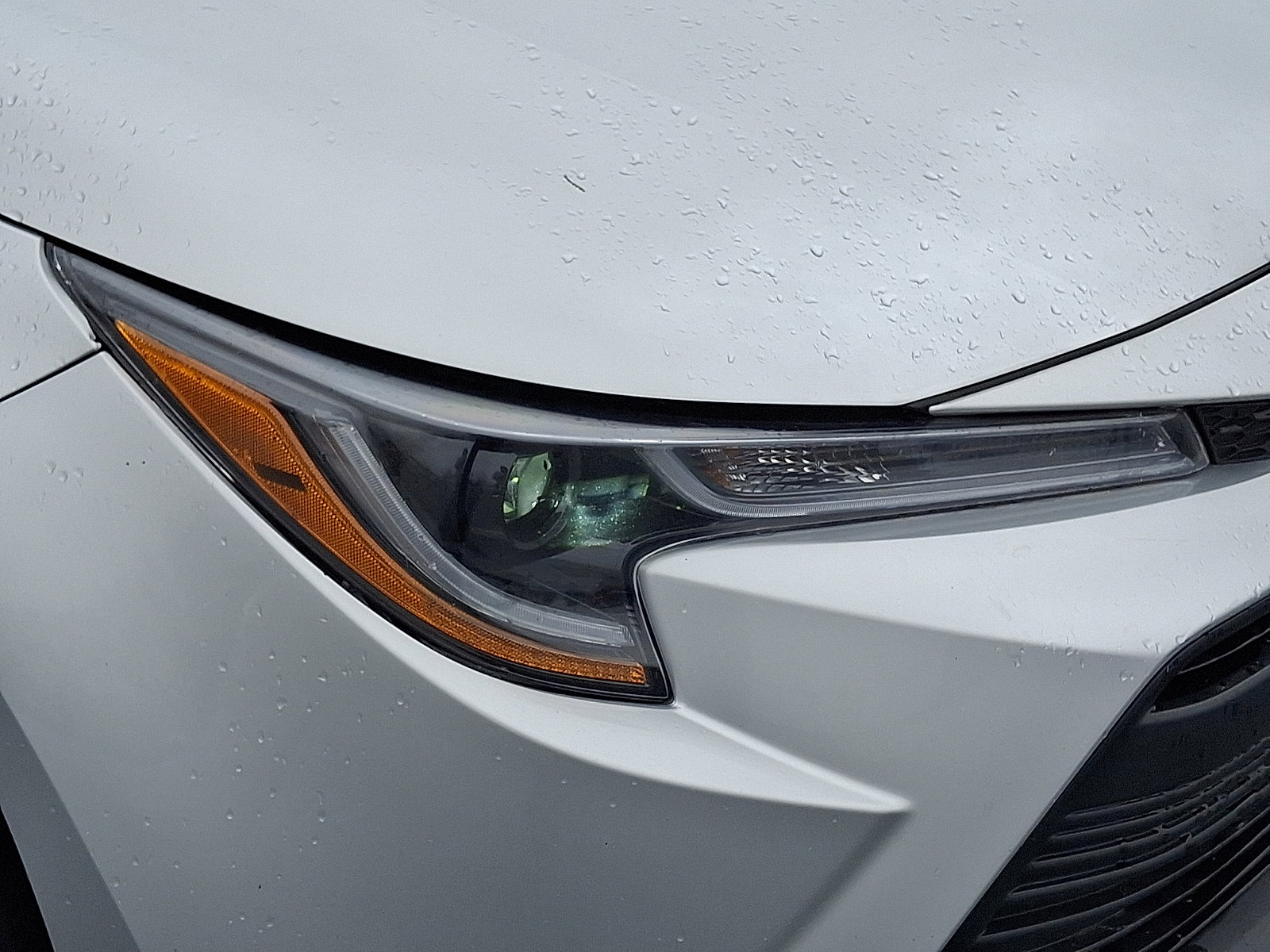 Used 2024 Toyota Corolla LE image 10