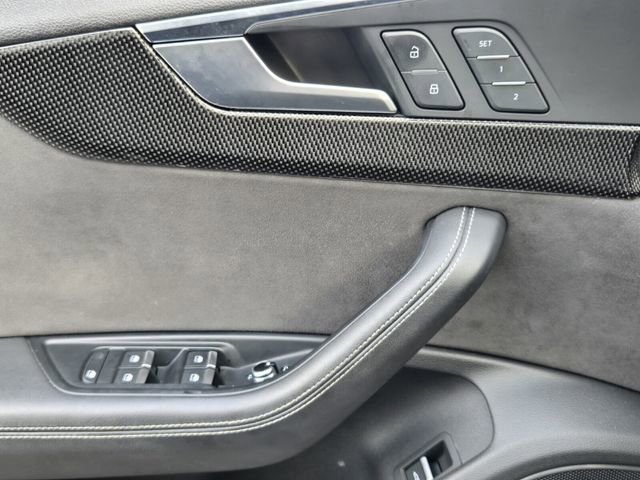 Used 2019 Audi S5 Premium Plus w/ Premium Plus AWD/4WD image 29