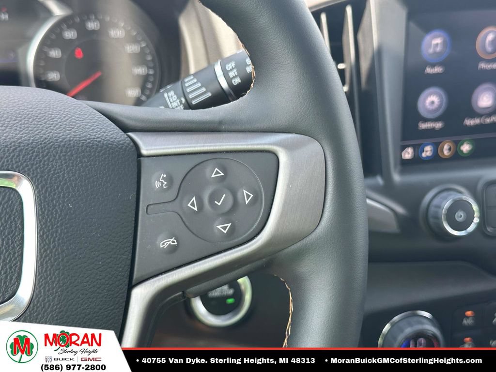 Certified 2024 GMC Terrain AT4 w/ Tech Package AWD/4WD image 25