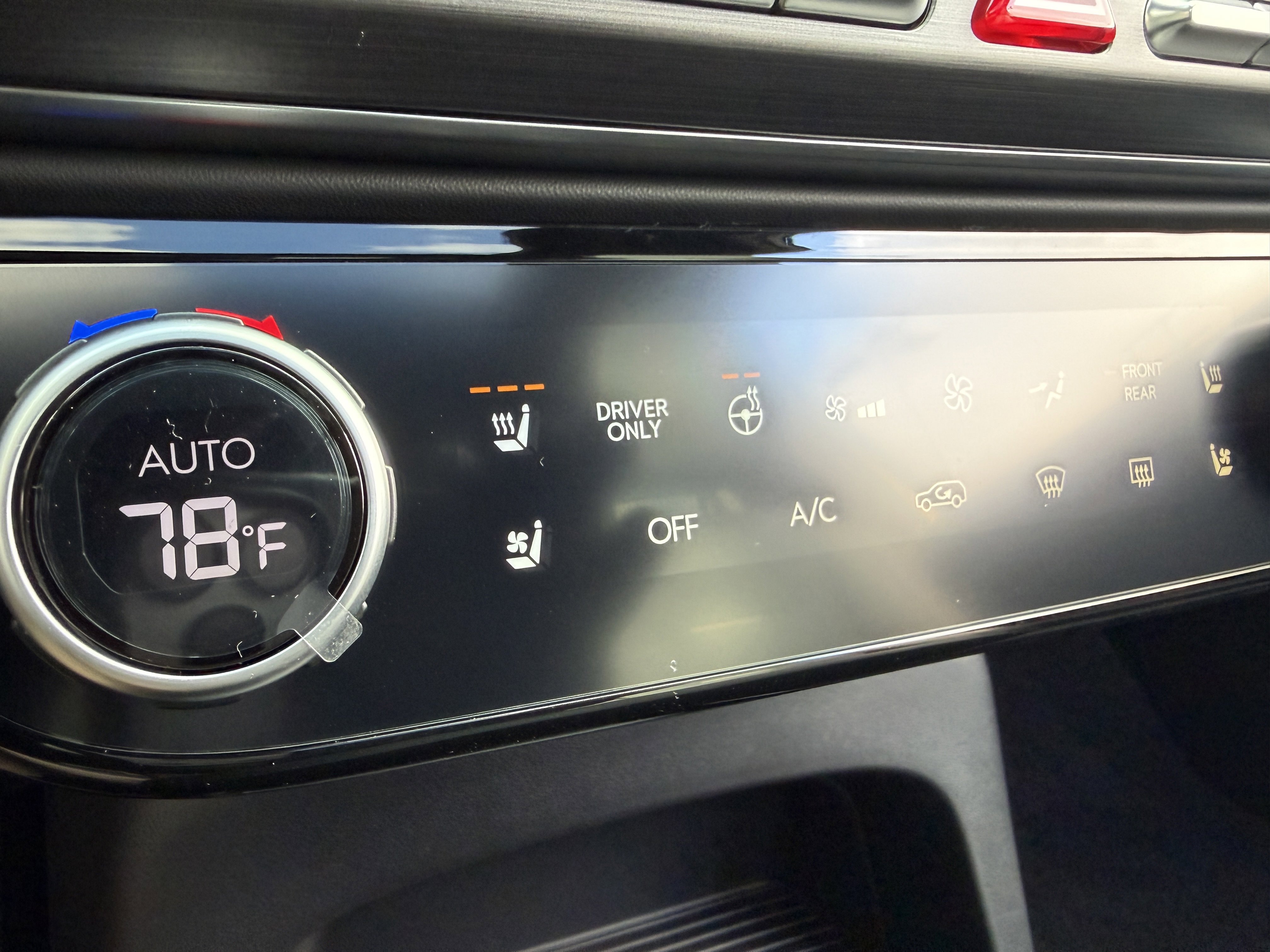 New 2026 Hyundai Palisade Calligraphy image 45