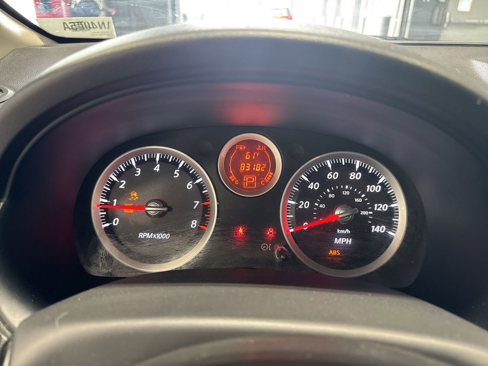 Used 2011 Nissan Sentra 2.0 SR FWD image 20