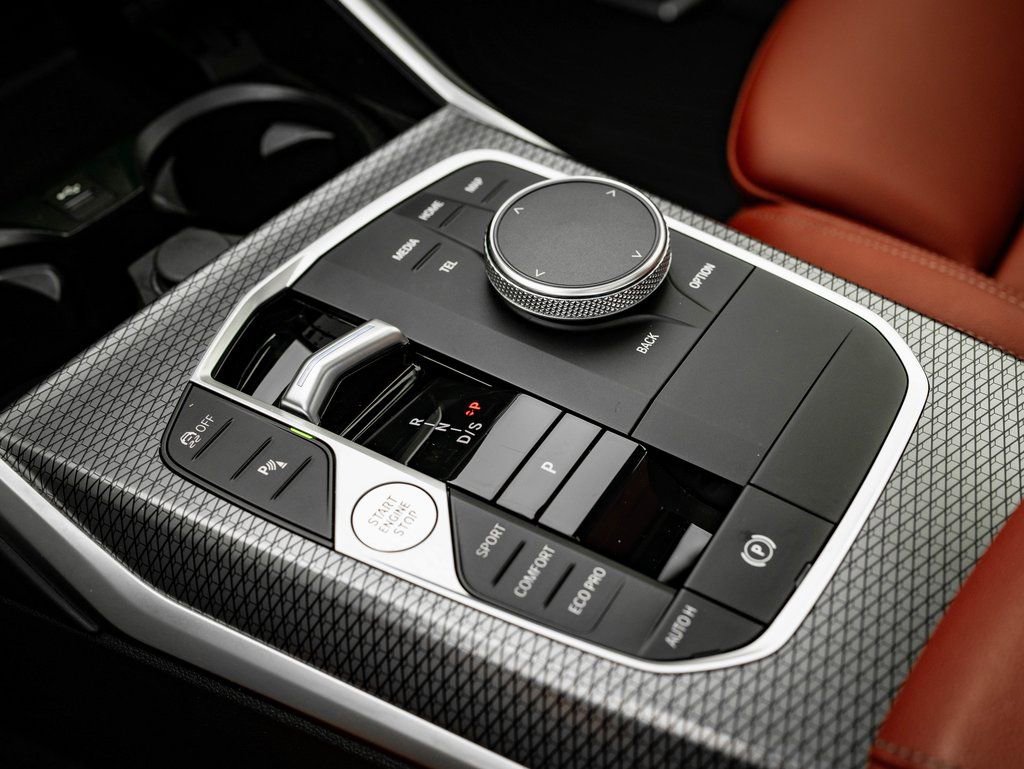 Used 2023 BMW M340i xDrive w/ Premium Package image 33