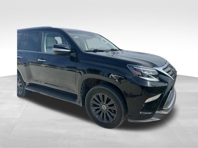 Used 2021 Lexus GX 460 Premium w/ Accessory Package AWD/4WD image 35