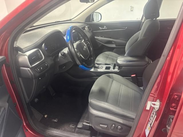 Used 2020 Kia Sorento LX w/ LX I4 Convenience Package FWD image 12