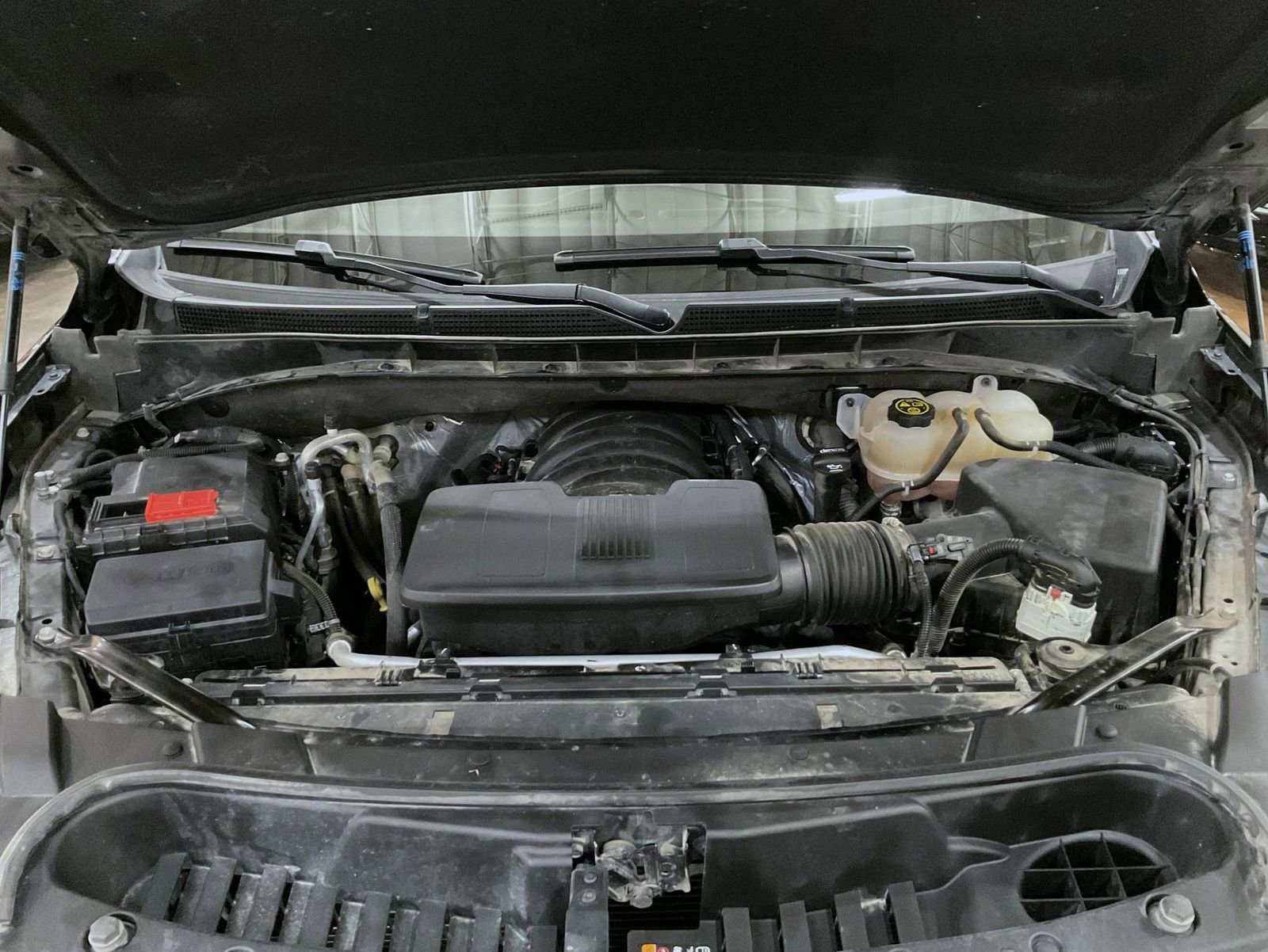Certified 2023 GMC Yukon XL AT4 w/ AT4 Premium Package image 26