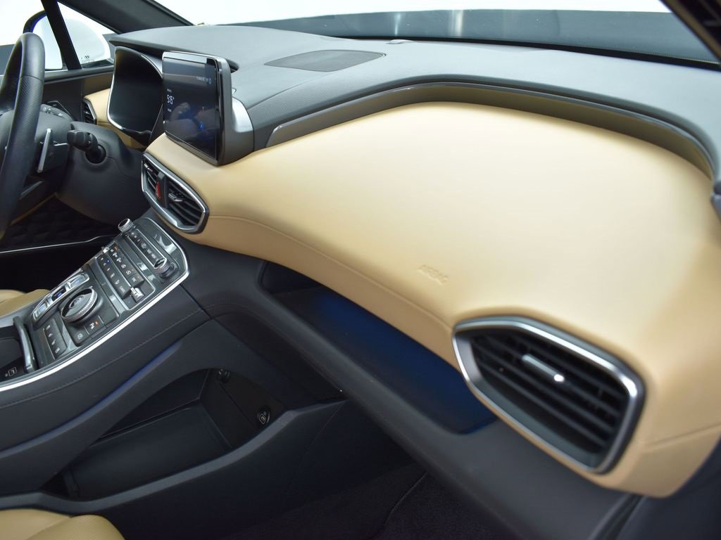 Used 2023 Hyundai Santa Fe Calligraphy image 21