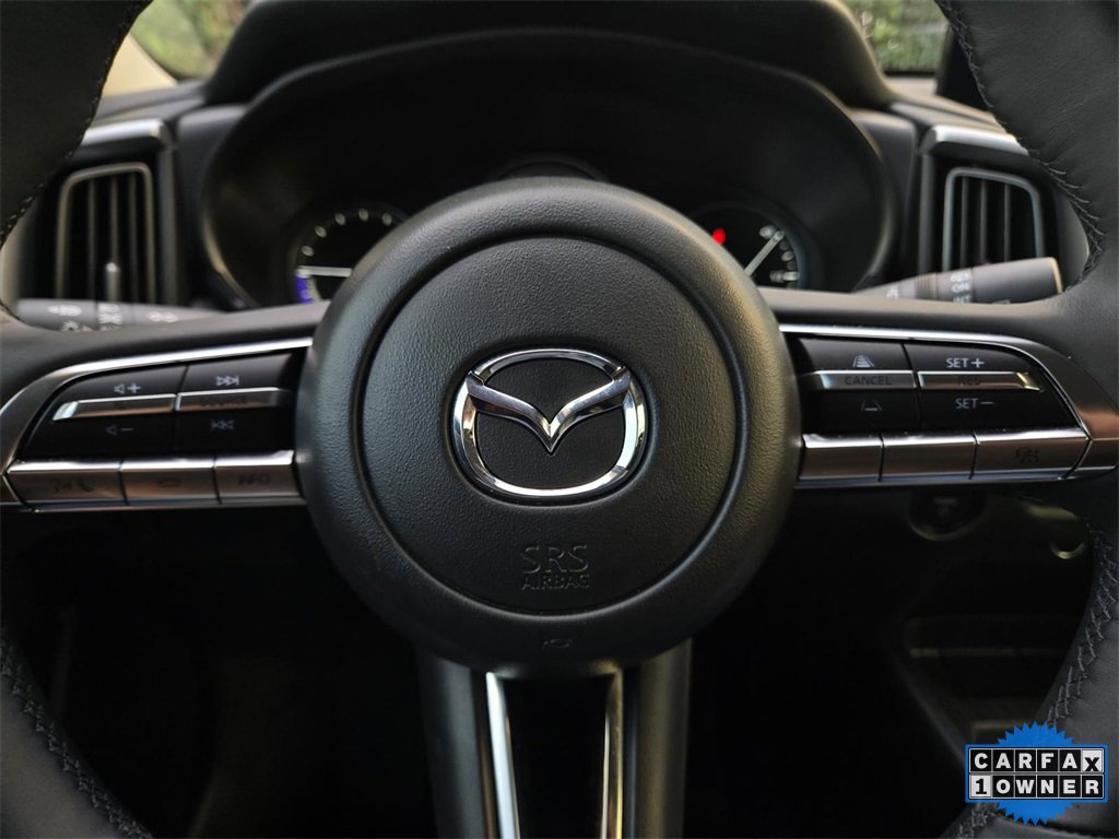 Certified 2025 MAZDA CX-50 2.5 Hybrid w/ Cargo Package image 26