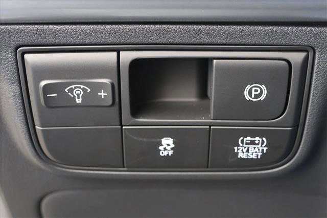 New 2026 Hyundai Tucson Blue SE image 13