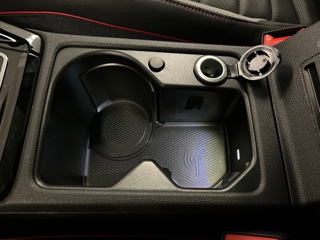 New 2026 Volkswagen GTI Autobahn FWD image 14