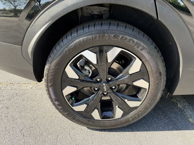 Certified 2023 Kia Sportage X-Line w/ X-Line Premium Package image 51
