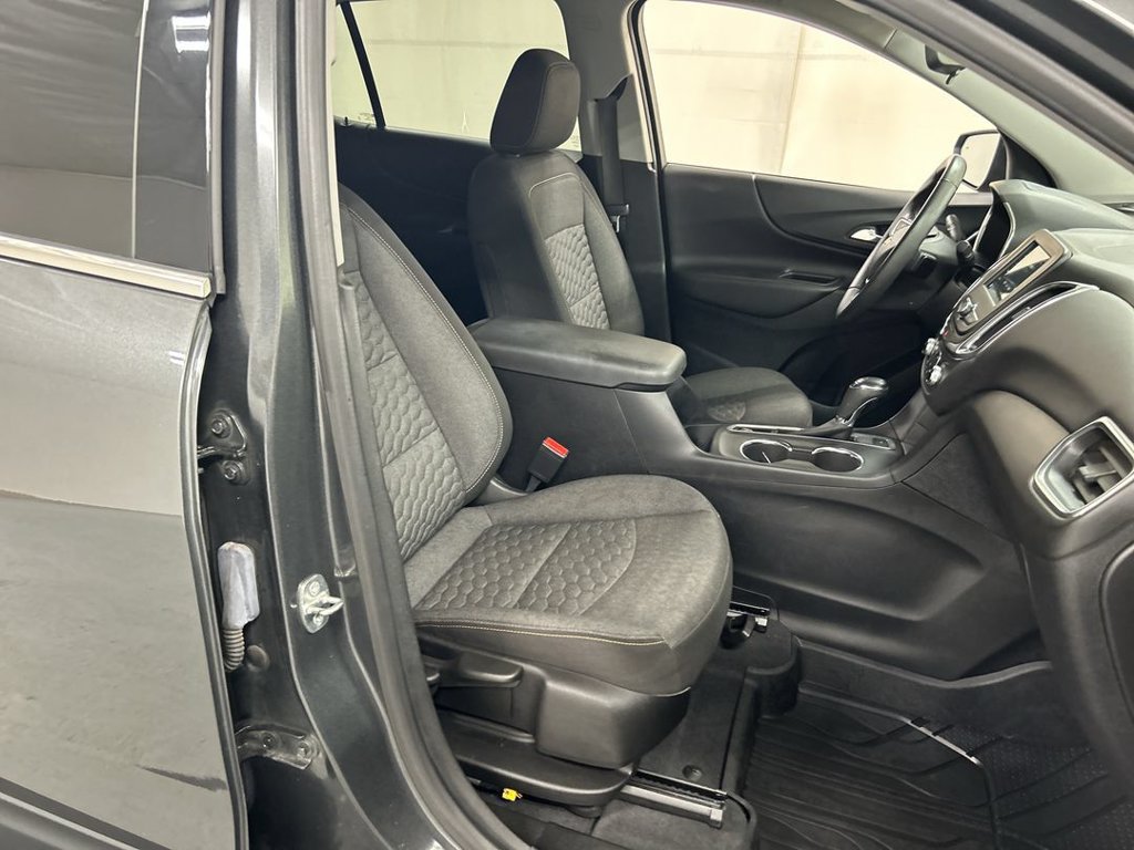 Used 2019 Chevrolet Equinox LT AWD/4WD image 22