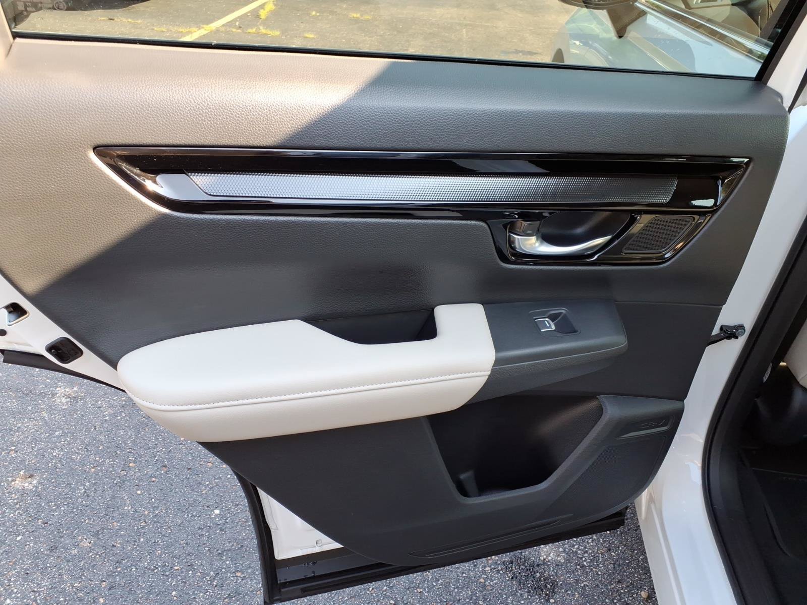Certified 2026 Honda CR-V EX-L image 7