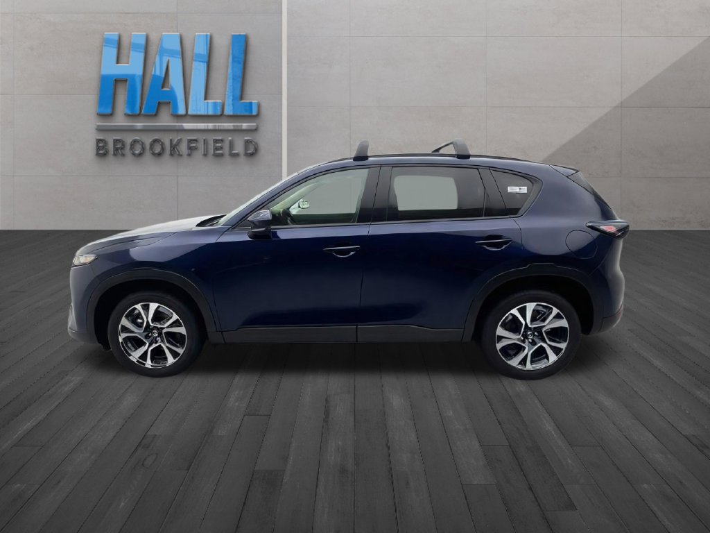 New 2026 MAZDA CX-5 Preferred AWD/4WD image 2