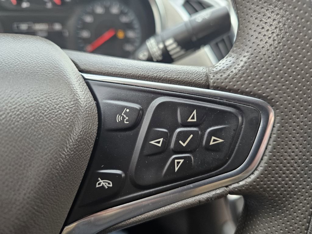 Used 2020 Chevrolet Malibu LT image 33