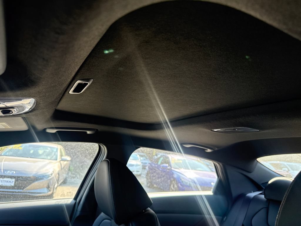 New 2026 Hyundai Elantra SEL Sport FWD image 36