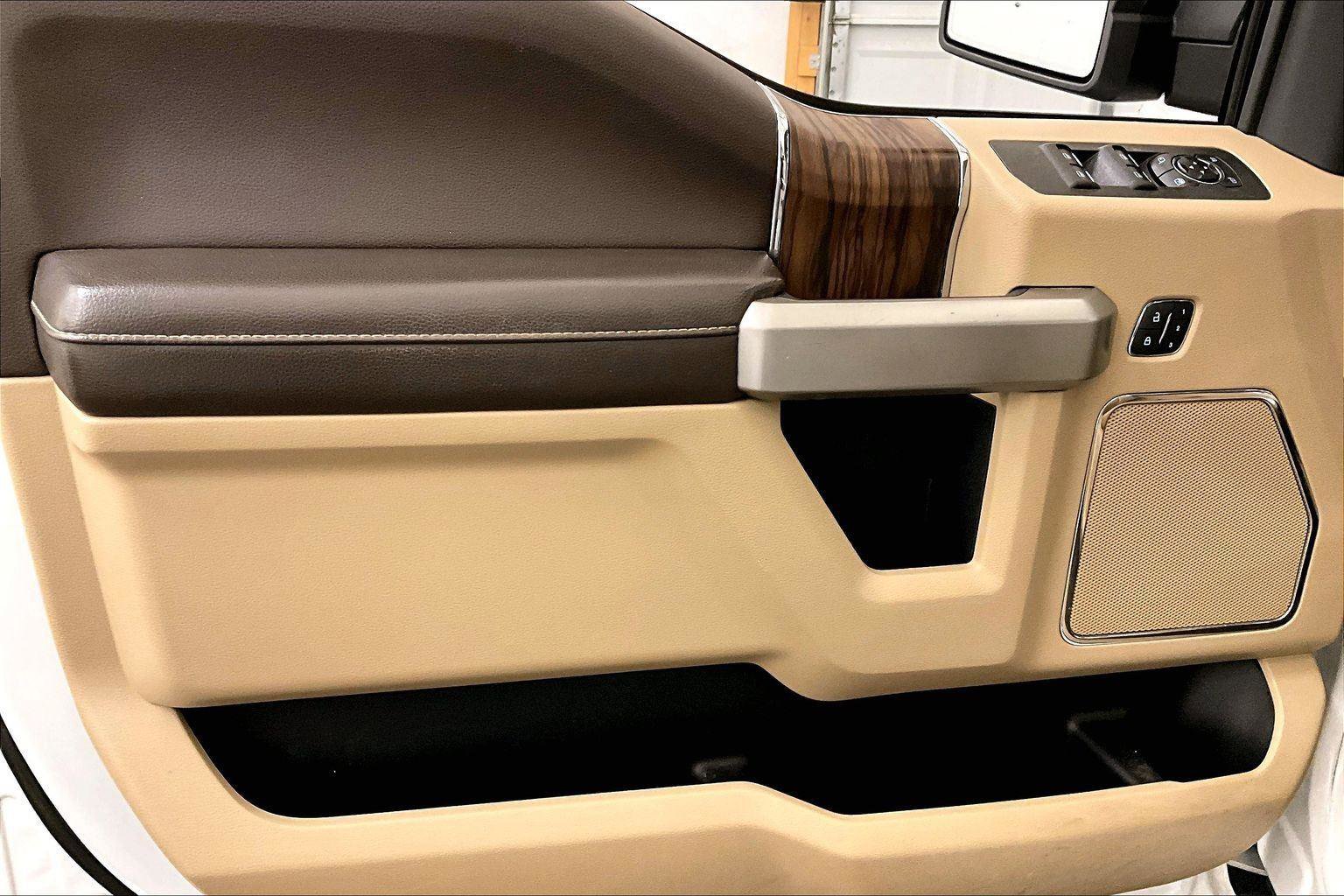 Used 2020 Ford F150 Lariat image 22