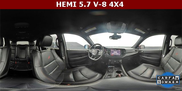 Used 2022 Dodge Durango R/T image 36