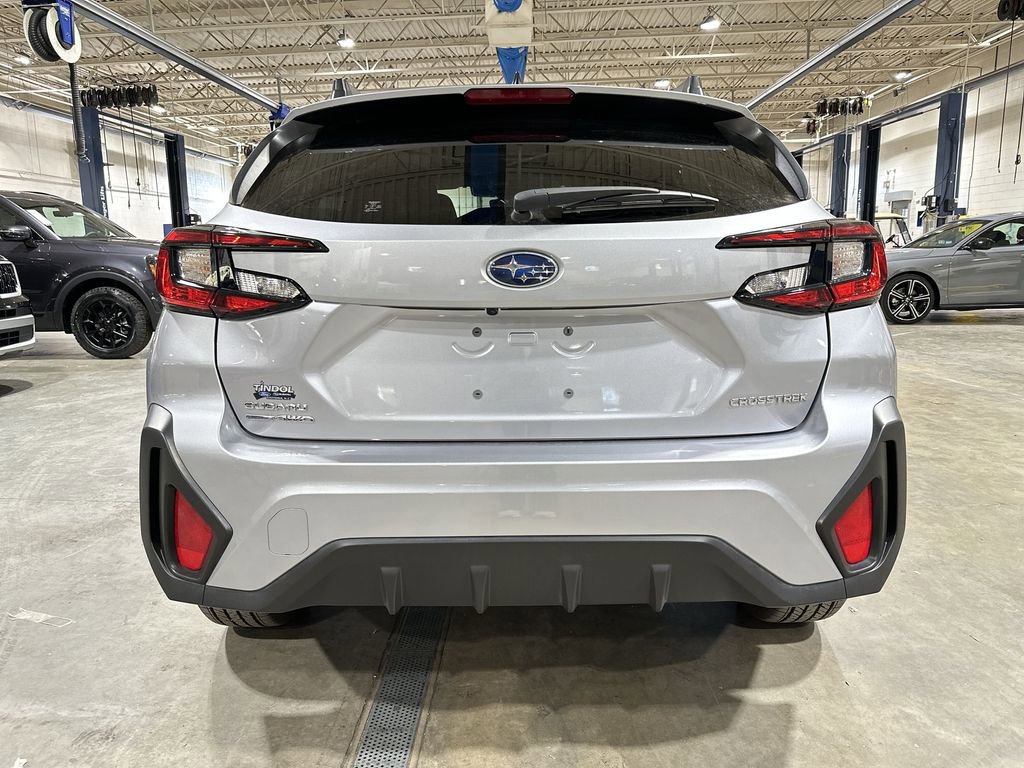 Used 2024 Subaru Crosstrek 2.0i Premium image 7