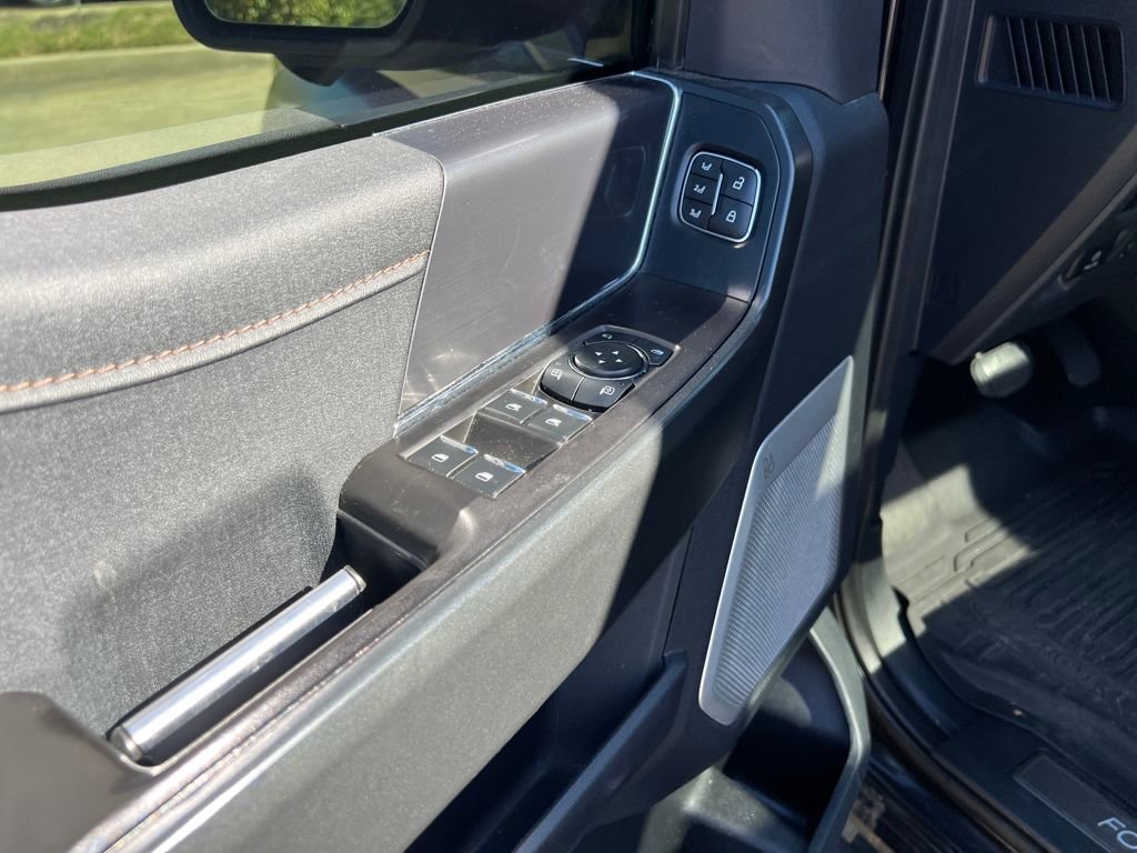 Used 2023 Ford F150 Raptor image 13